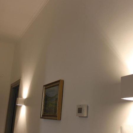 Casa Luna - Accomodation In Santa Maria Maggiore Рим Екстериор снимка
