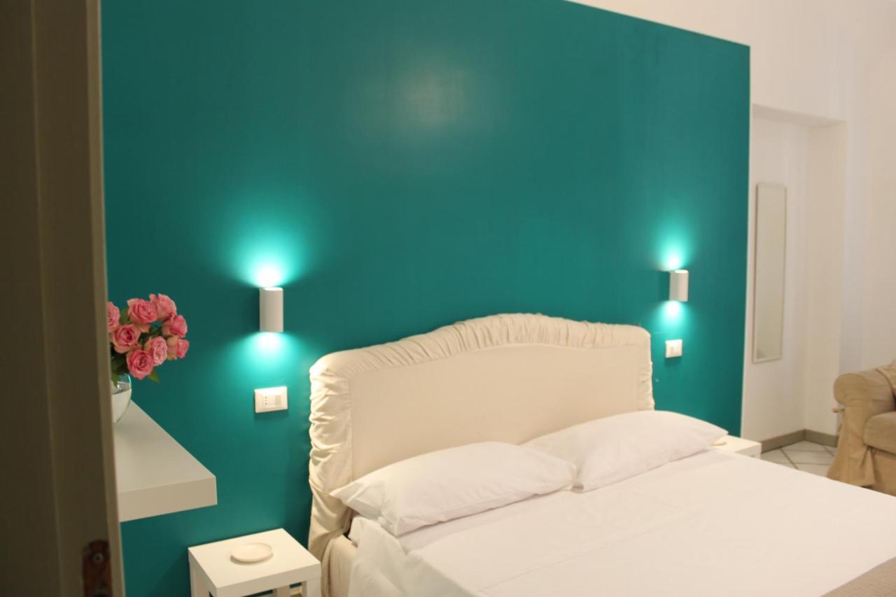Casa Luna - Accomodation In Santa Maria Maggiore Рим Екстериор снимка