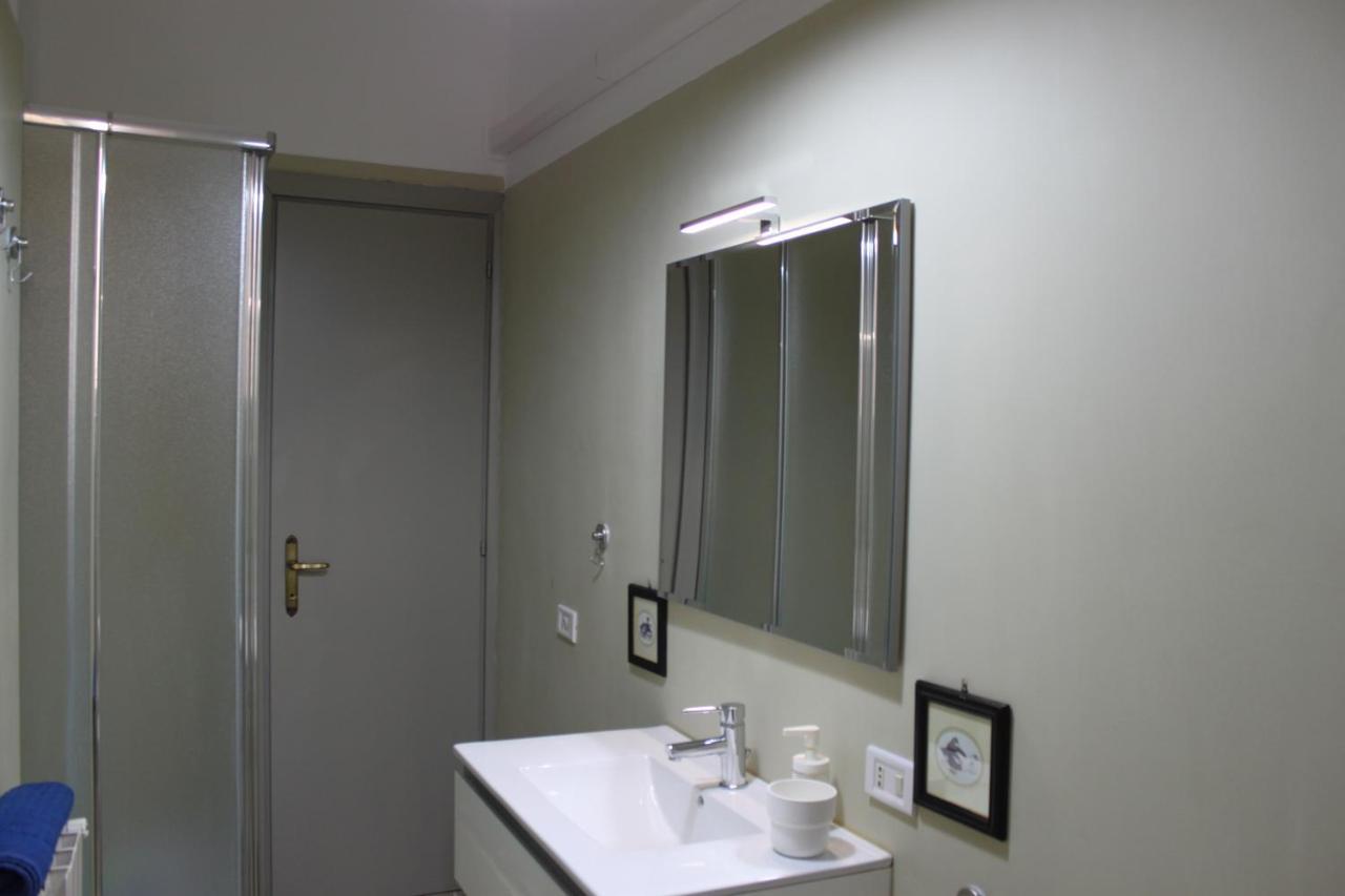 Casa Luna - Accomodation In Santa Maria Maggiore Рим Екстериор снимка