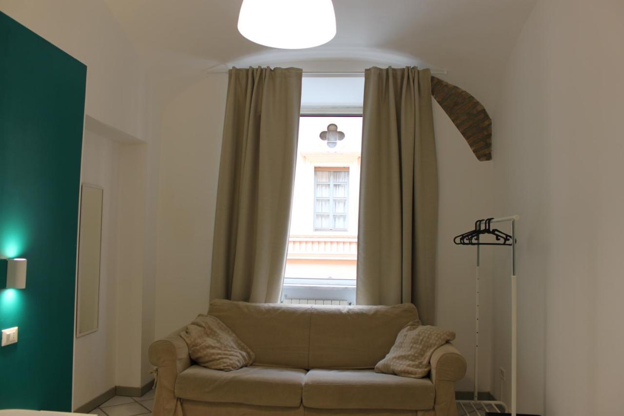 Casa Luna - Accomodation In Santa Maria Maggiore Рим Екстериор снимка