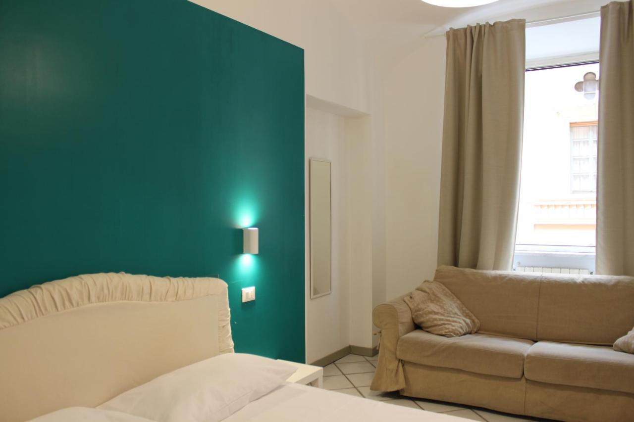 Casa Luna - Accomodation In Santa Maria Maggiore Рим Екстериор снимка