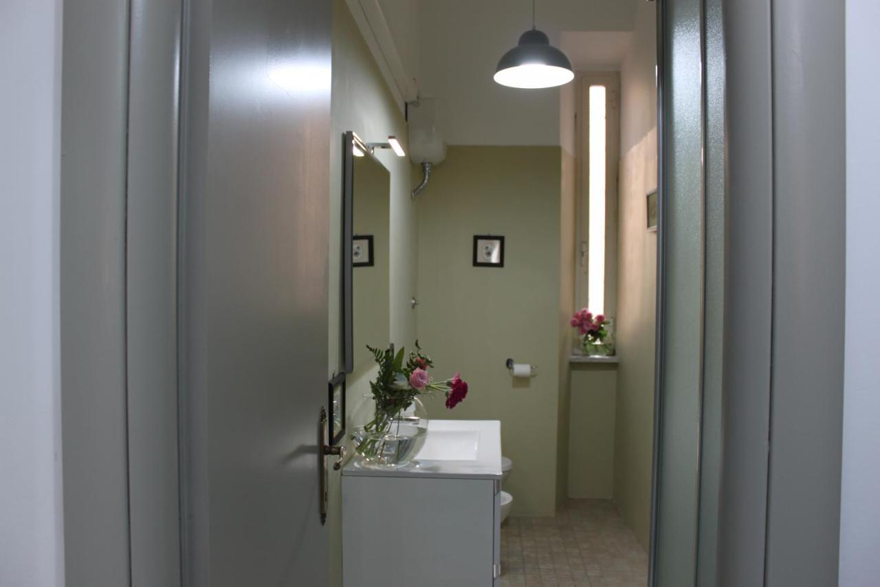 Casa Luna - Accomodation In Santa Maria Maggiore Рим Екстериор снимка