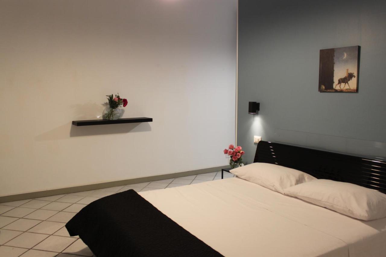 Casa Luna - Accomodation In Santa Maria Maggiore Рим Екстериор снимка